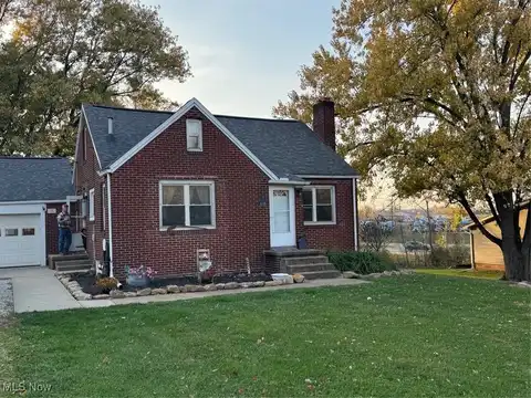 3105 Dueber Avenue SW, Canton, OH 44706