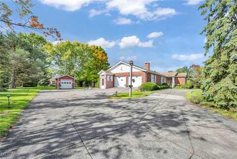 9184 Zimmerman Road, Homerville, OH 44235