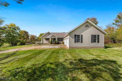 51 Townline Road, Aurora, OH 44202