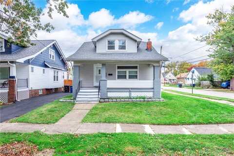 3704 W 129th Street, Cleveland, OH 44111