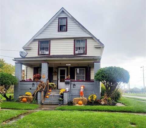 2951 Toledo Avenue, Lorain, OH 44055