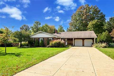 3840 Russett Drive, Broadview Heights, OH 44147