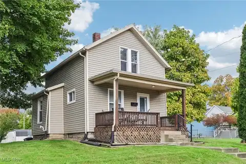 514 Garfield Avenue, Orrville, OH 44667