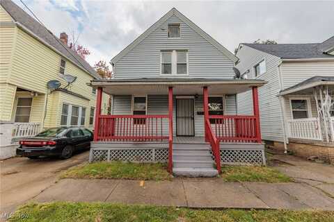 1407 E 90th Street, Cleveland, OH 44106