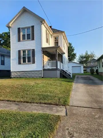 524 Winton Avenue, Zanesville, OH 43701