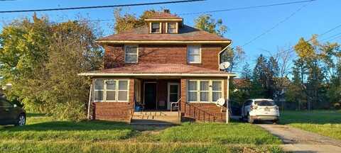 20 E Auburndale Avenue, Youngstown, OH 44507