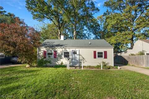 2487 E 41st Street, Lorain, OH 44055