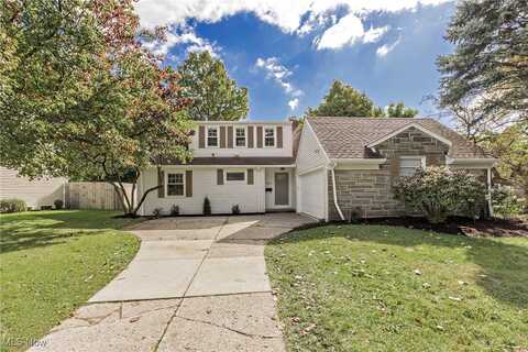 23350 Wimbledon Road, Shaker Heights, OH 44122