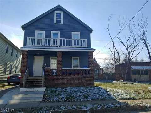 7914 Goodman Avenue, Cleveland, OH 44105