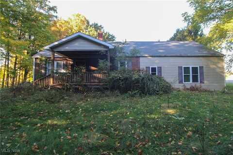 43560 Crestview Road, Columbiana, OH 44408