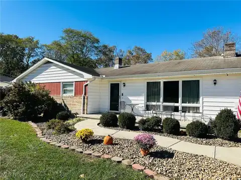 1155 Griffiths Drive, Zanesville, OH 43701