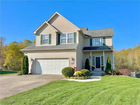 7438 Bittersweet Lane, Chippewa Lake, OH 44215