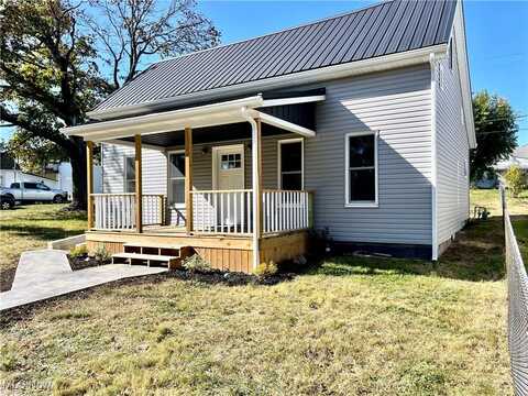 402 S Broadway Street, Barnesville, OH 43713