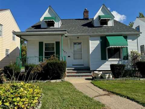 3791 W 130th Street, Cleveland, OH 44111