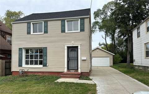 16409 Judson Drive, Cleveland, OH 44128