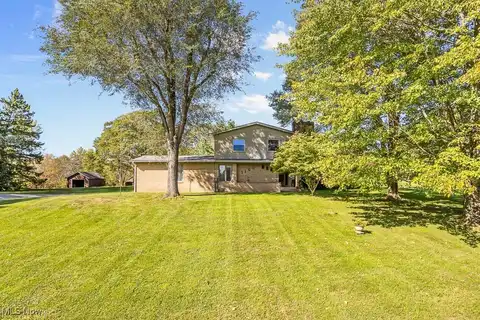 1165 Homeworth Road, Alliance, OH 44601