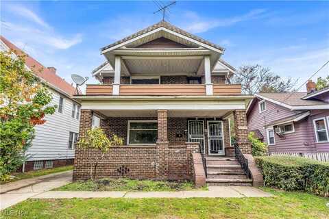 1079 E 171st Street, Cleveland, OH 44119