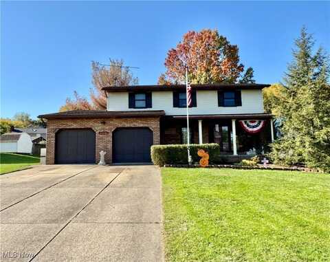 13561 Inverness Avenue NW, Uniontown, OH 44685