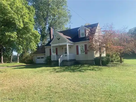 1267 Beechwood Road, Salem, OH 44460