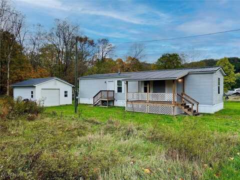 19188 Haiti Road, Salineville, OH 43945