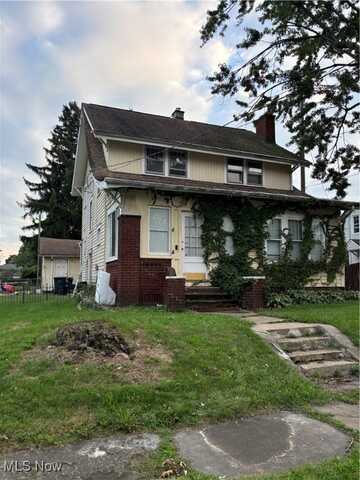 1332 21st Street NW, Canton, OH 44709