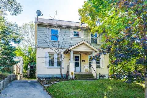 1328 Goodyear Boulevard, Akron, OH 44305