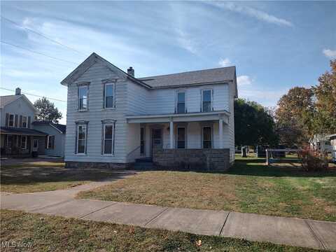 304 W Main Street, Port Washington, OH 43837