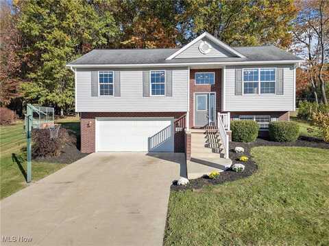 400 Fire Bush Drive NW, Massillon, OH 44647