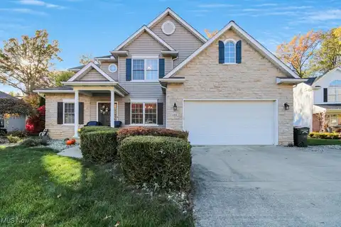 132 Timber Ridge Drive, Elyria, OH 44035