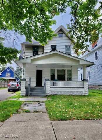 3808 W 33rd Street, Cleveland, OH 44109