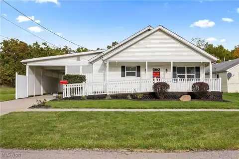 4341 Laurel Road, Lorain, OH 44055