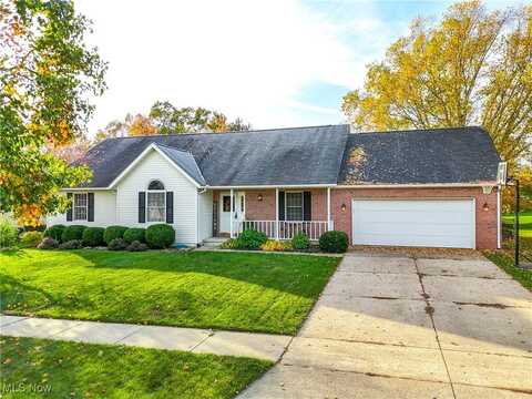 1709 Andrew Lane, Wooster, OH 44691