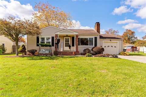 3918 Cascade Drive, Boardman, OH 44511