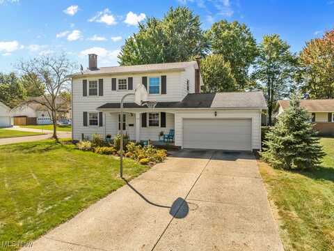 1432 Electric Boulevard, Alliance, OH 44601