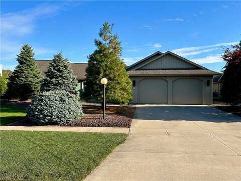 33035 Rock Creek Circle, North Ridgeville, OH 44039