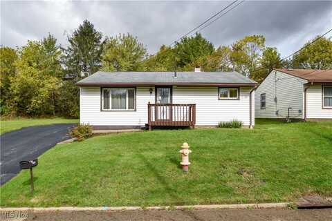 2342 Cherry Hill Avenue, Youngstown, OH 44509