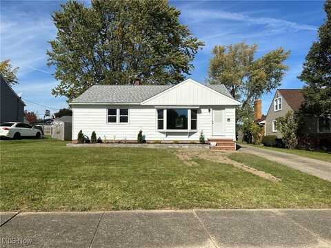 11002 Magdala Drive, Cleveland, OH 44130