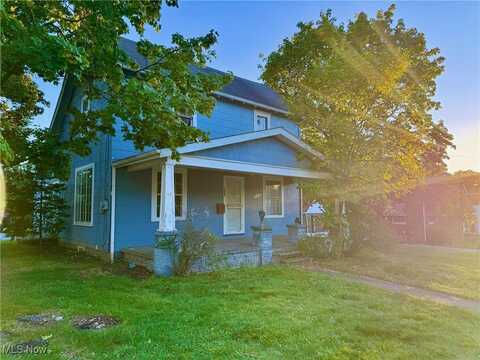 958 Fess Avenue, Akron, OH 44307