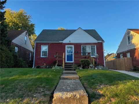 1520 Forest Avenue SE, Massillon, OH 44646