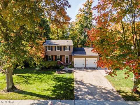 3538 Nautilus Trail, Reminderville, OH 44202