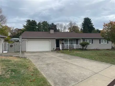 3270 Circle Court, Zanesville, OH 43701