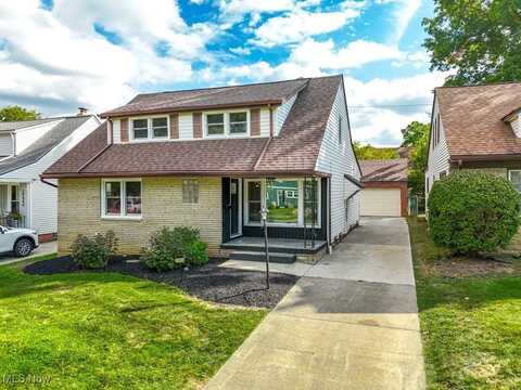 23914 Edgehill Drive, Beachwood, OH 44122