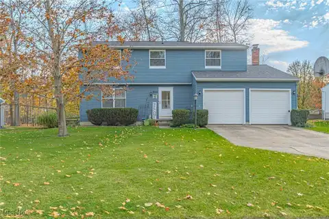 255 Timber Trail, Medina, OH 44256