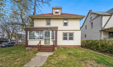 3331 Cedarbrook Road, Cleveland Heights, OH 44118