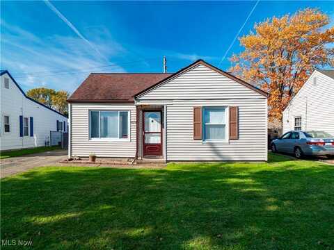 4528 W 145th Street, Cleveland, OH 44135