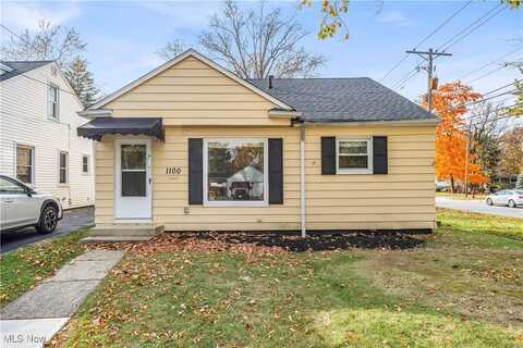 1100 Elmwood Road, Cleveland, OH 44124