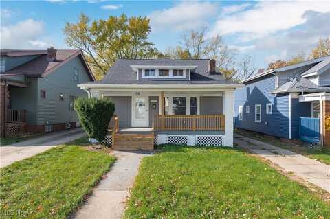 3762 W 128th Street, Cleveland, OH 44111