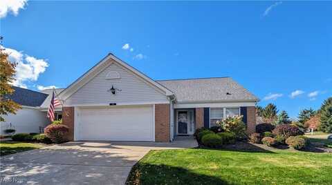 186 Heather Lane, Eastlake, OH 44095