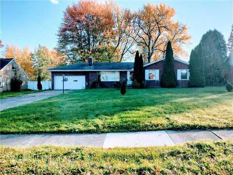 429 Wildwood Drive, Boardman, OH 44512