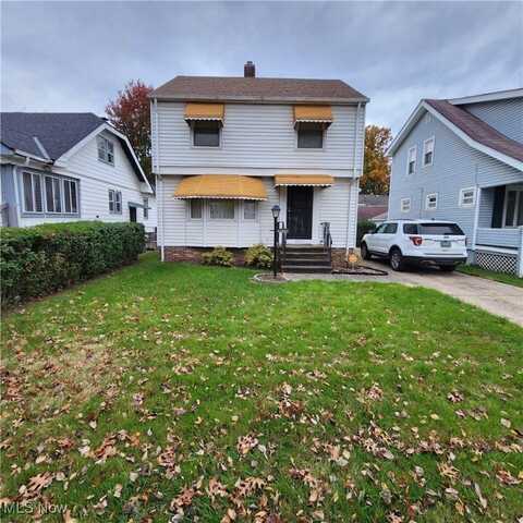 4532 E 126 Street, Garfield Heights, OH 44105